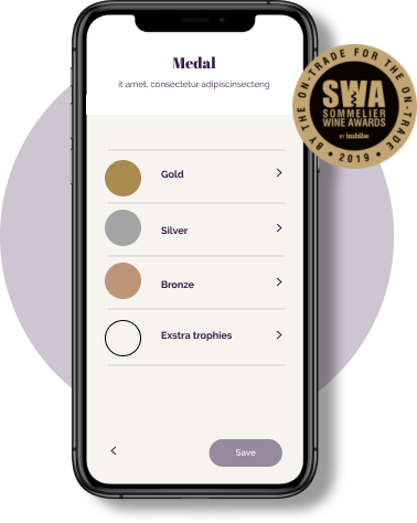 How Sommelier Wine Awards are digitising the jury process