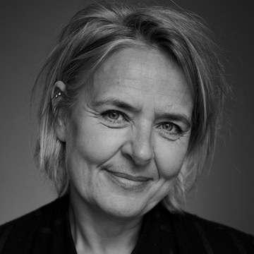 Christina Rind Helsbro